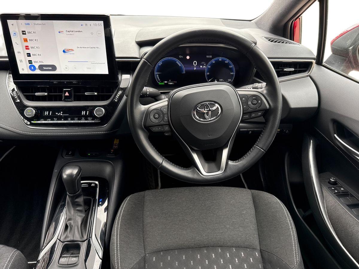 Used Toyota Corolla 2023 for sale - 78171139: Photo 14