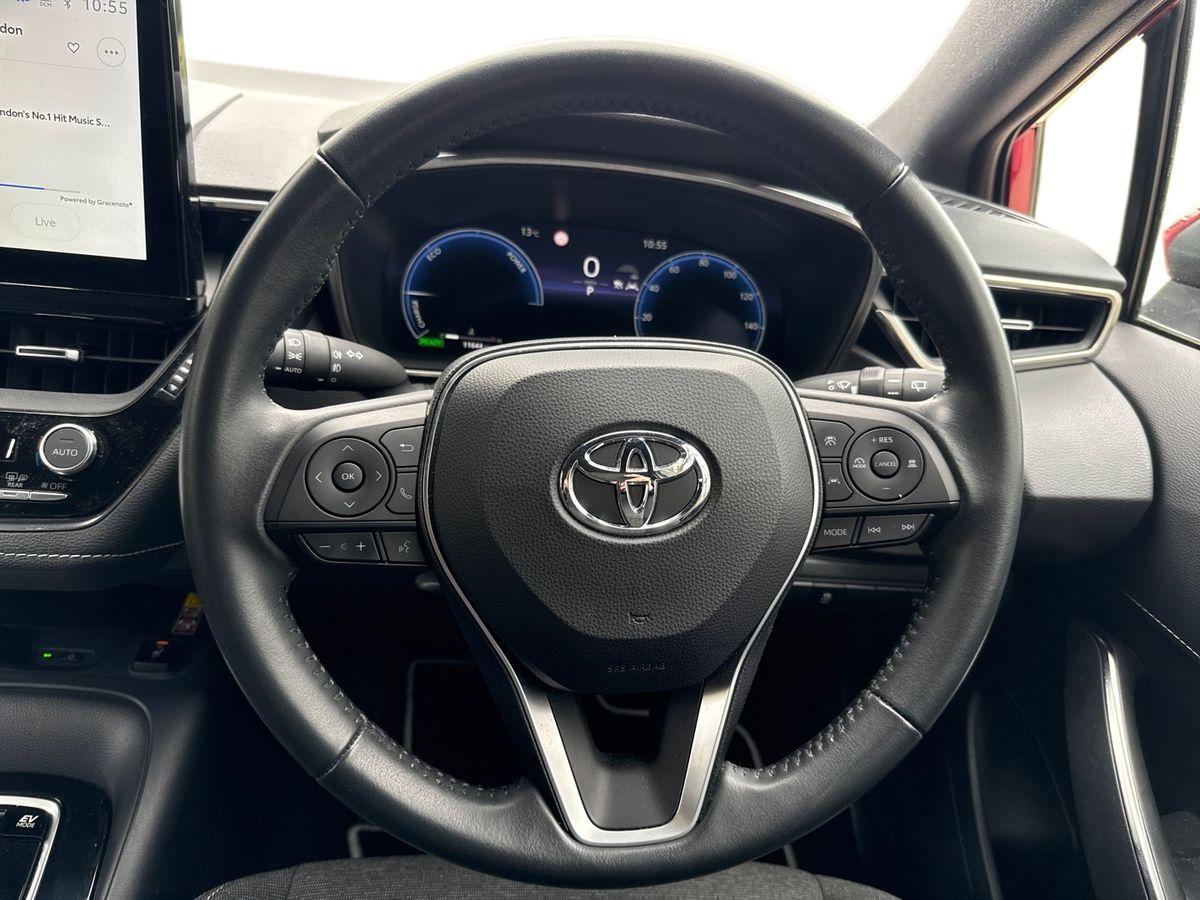 Used Toyota Corolla 2023 for sale - 78171139: Photo 15