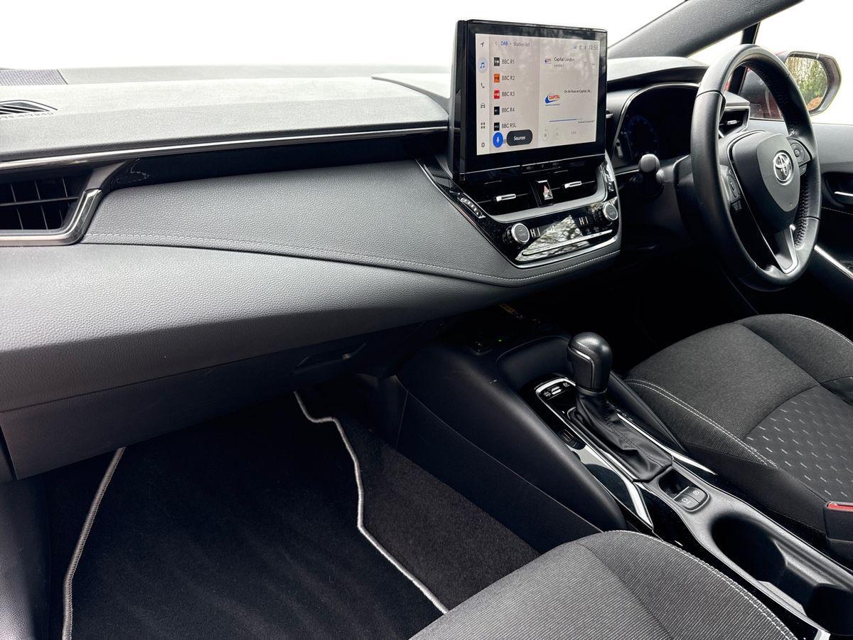 Used Toyota Corolla 2023 for sale - 78171139: Photo 17