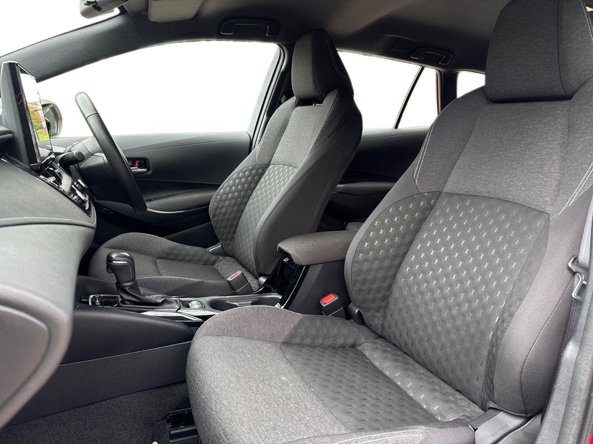 Used Toyota Corolla 2023 for sale - 78171139: Photo 18