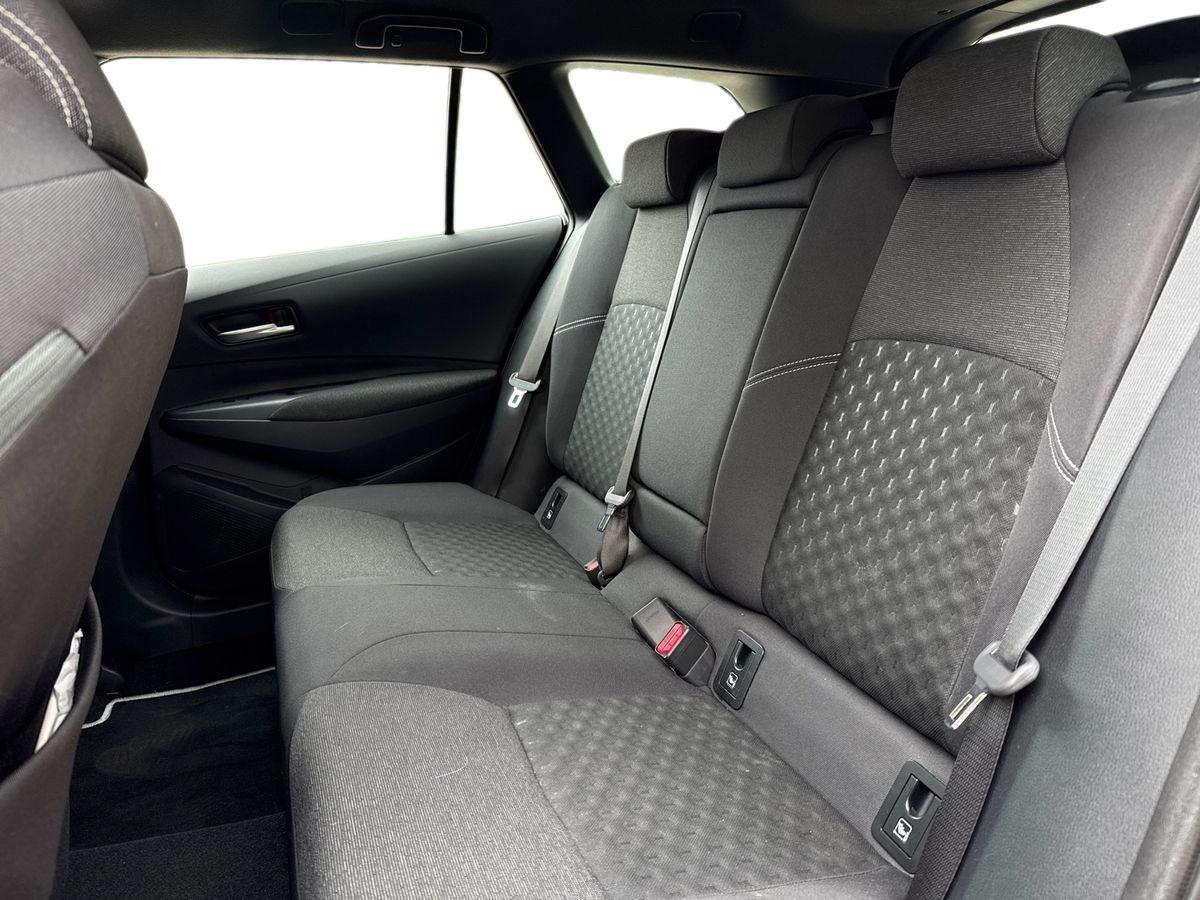 Used Toyota Corolla 2023 for sale - 78171139: Photo 19