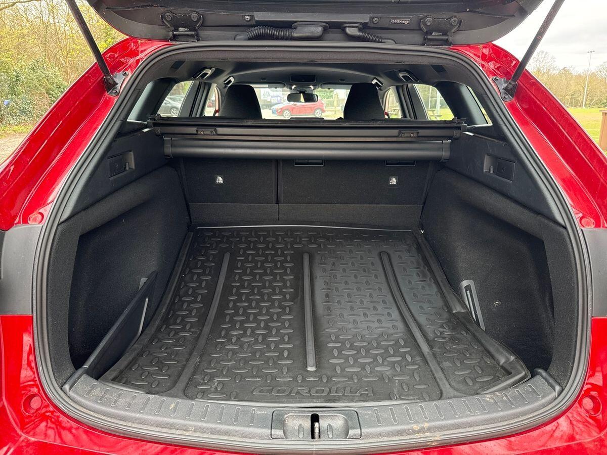 Used Toyota Corolla 2023 for sale - 78171139: Photo 20