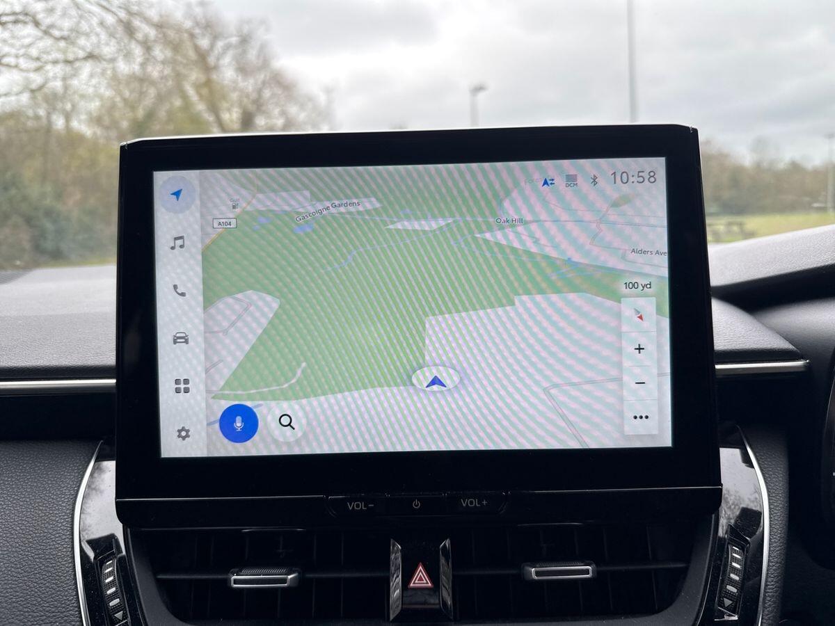 Used Toyota Corolla 2023 for sale - 78171139: Photo 22