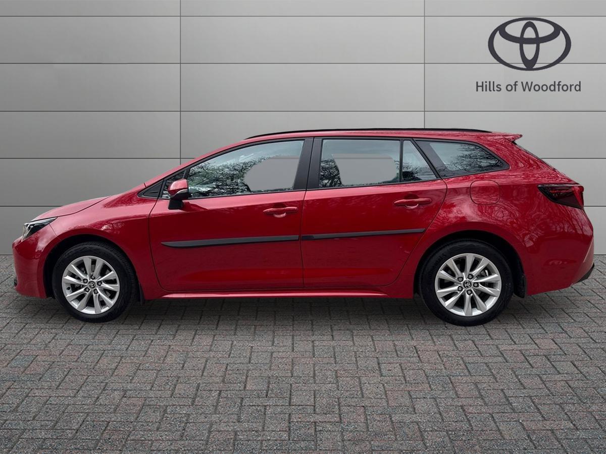 Used Toyota Corolla 2023 for sale - 78171139: Photo 8