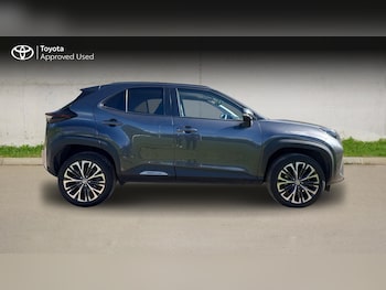 Used Toyota Yaris Cross 2023 for sale - 78504627: Photo