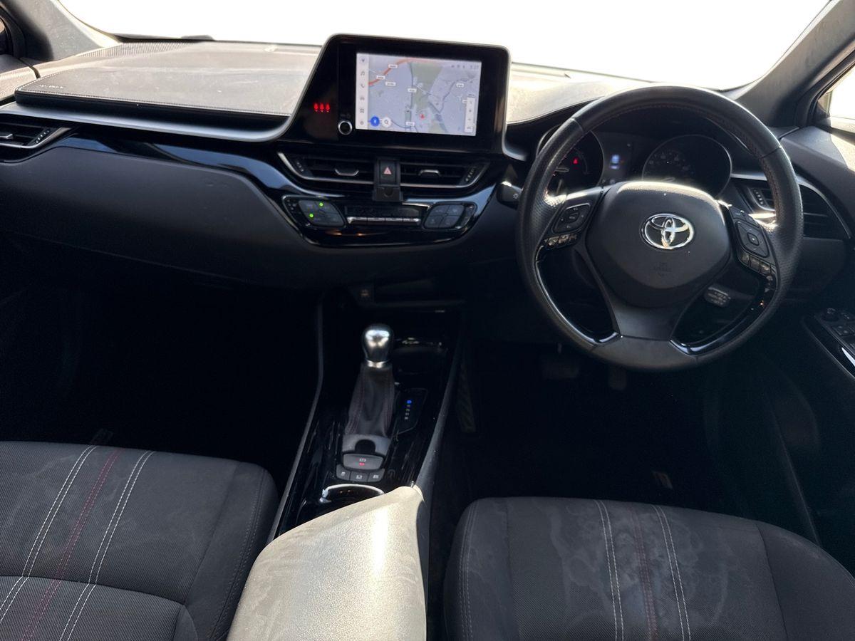 Used Toyota C-HR 2023 for sale - 78170589: Photo 13