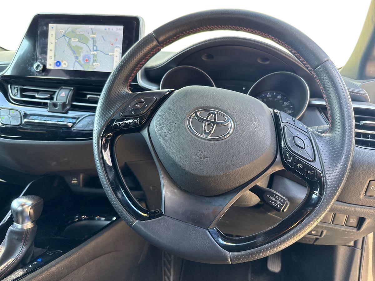 Used Toyota C-HR 2023 for sale - 78170589: Photo 15