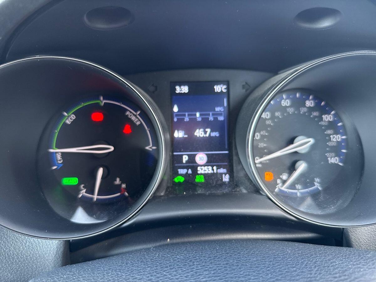 Used Toyota C-HR 2023 for sale - 78170589: Photo 16