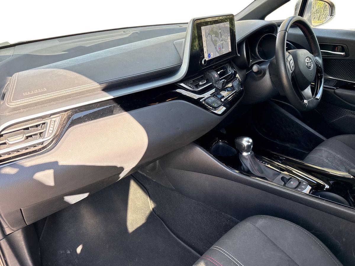 Used Toyota C-HR 2023 for sale - 78170589: Photo 17