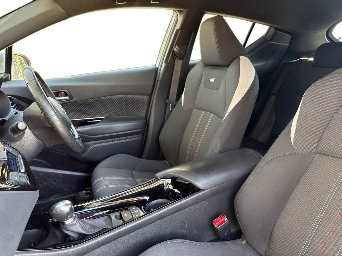 Used Toyota C-HR 2023 for sale - 78170589: Photo 18