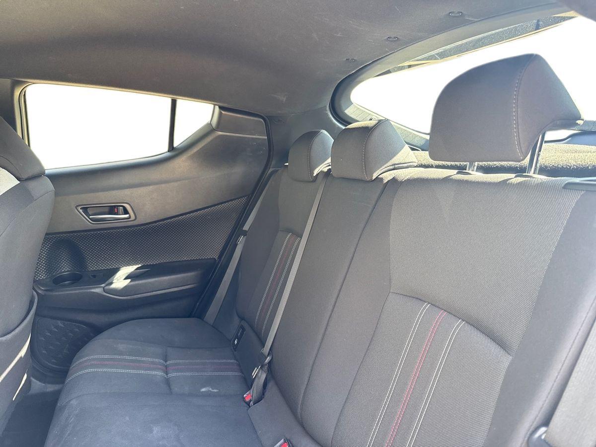 Used Toyota C-HR 2023 for sale - 78170589: Photo 19