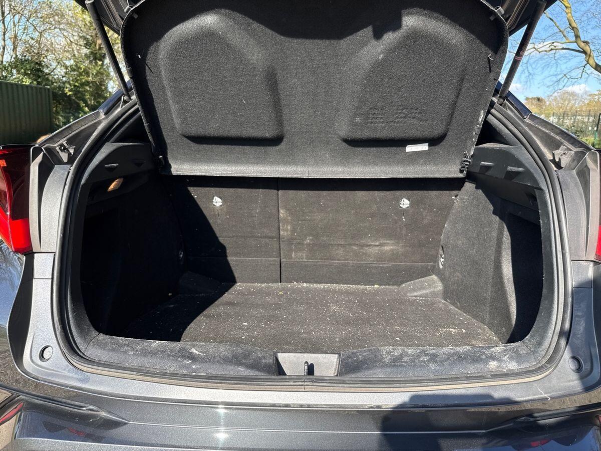 Used Toyota C-HR 2023 for sale - 78170589: Photo 20