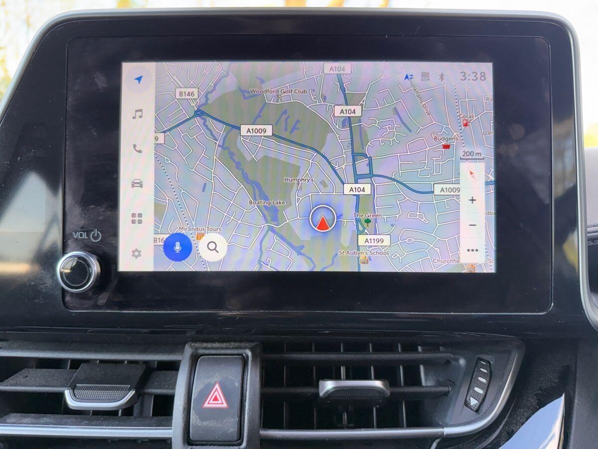 Used Toyota C-HR 2023 for sale - 78170589: Photo 22