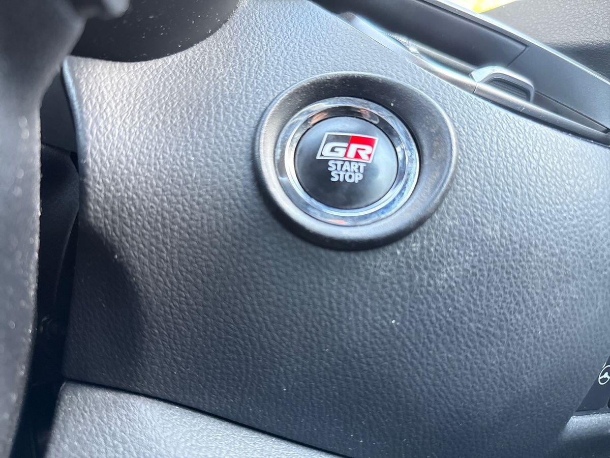 Used Toyota C-HR 2023 for sale - 78170589: Photo 23