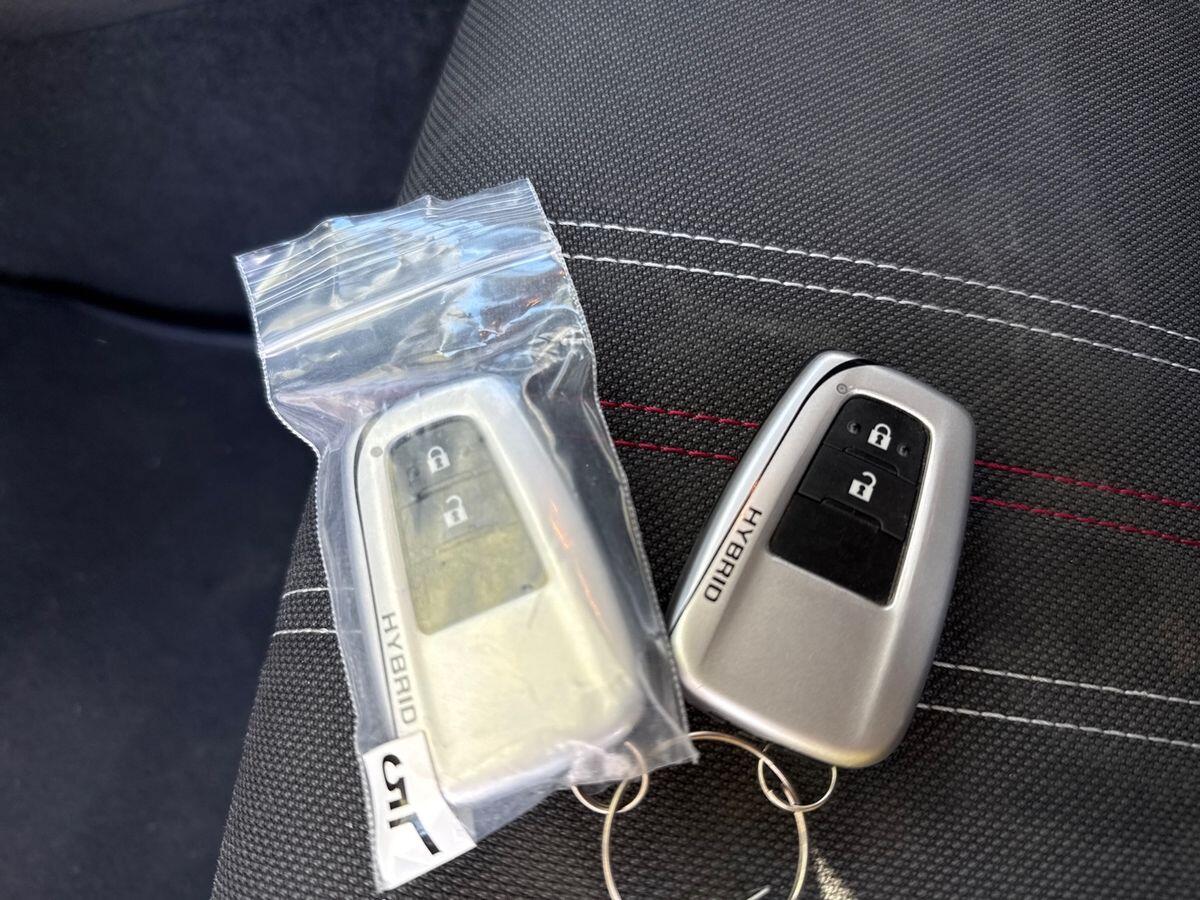 Used Toyota C-HR 2023 for sale - 78170589: Photo 26