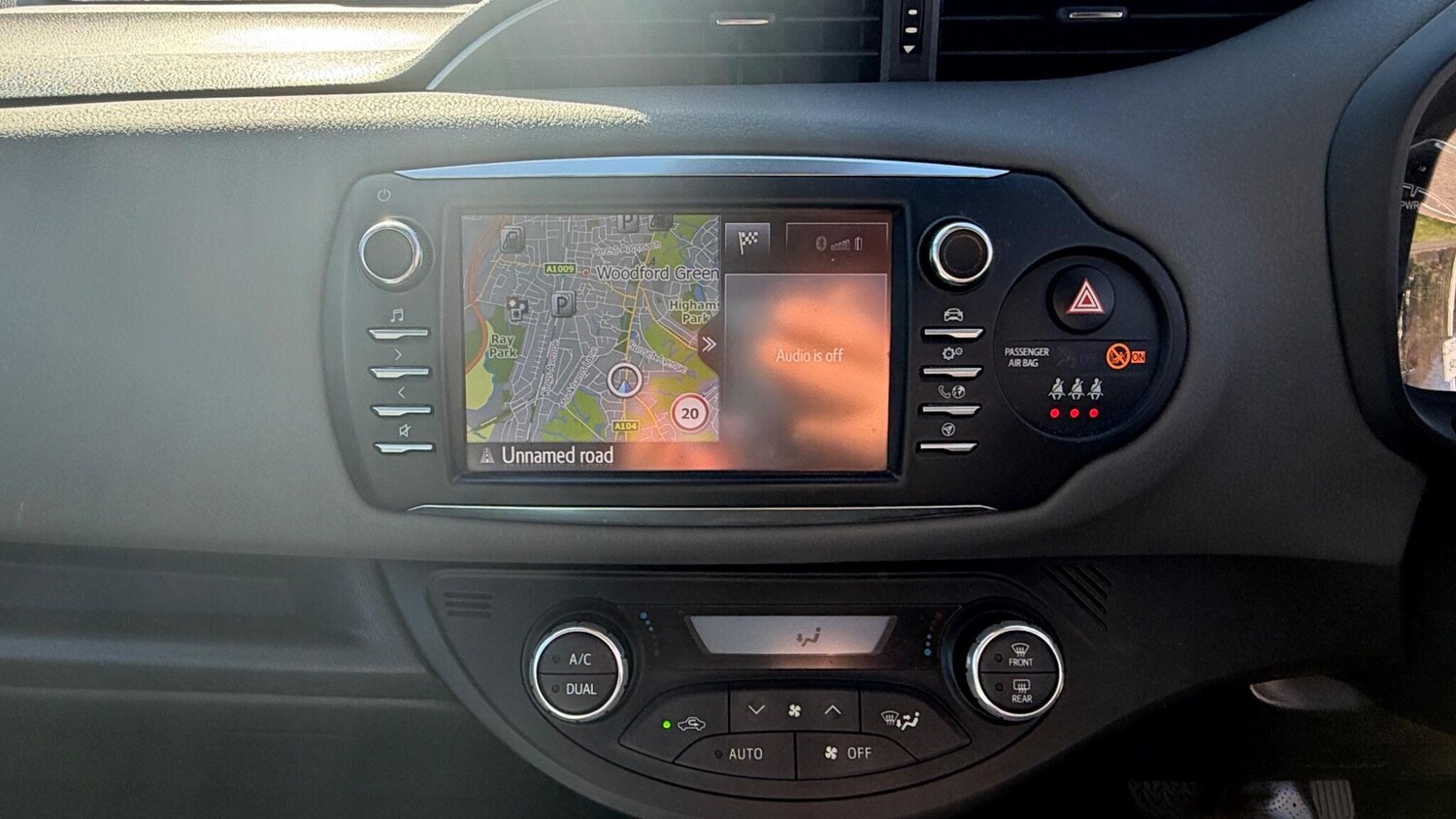 Used Toyota Yaris 2019 for sale - 78170983: Photo 7