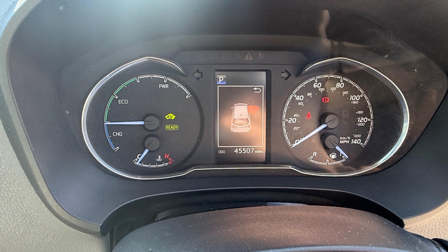 Used Toyota Yaris 2019 for sale - 78170983: Photo 8