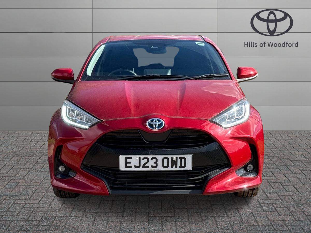 Used Toyota Yaris 2023 for sale - 78170078: Photo 10