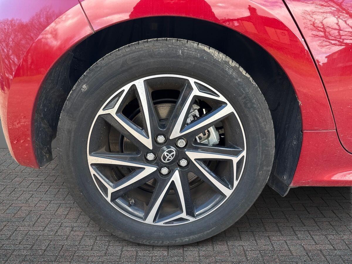 Used Toyota Yaris 2023 for sale - 78170078: Photo 11