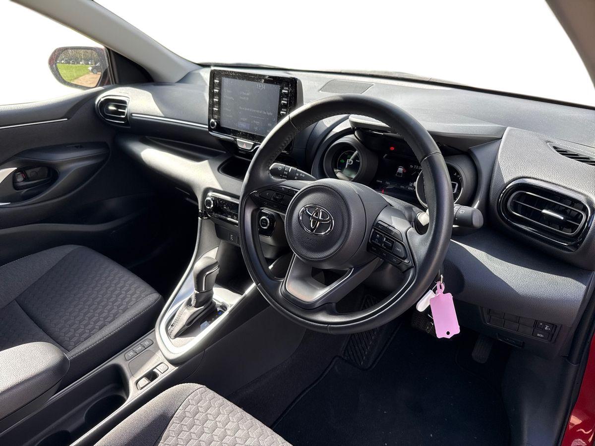 Used Toyota Yaris 2023 for sale - 78170078: Photo 12