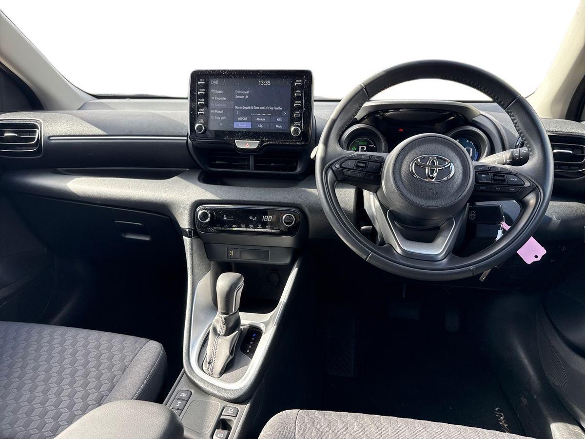 Used Toyota Yaris 2023 for sale - 78170078: Photo 13