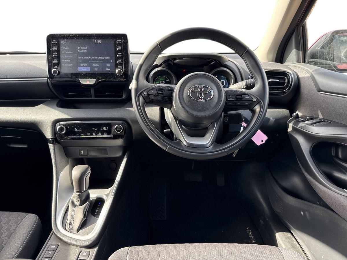 Used Toyota Yaris 2023 for sale - 78170078: Photo 14