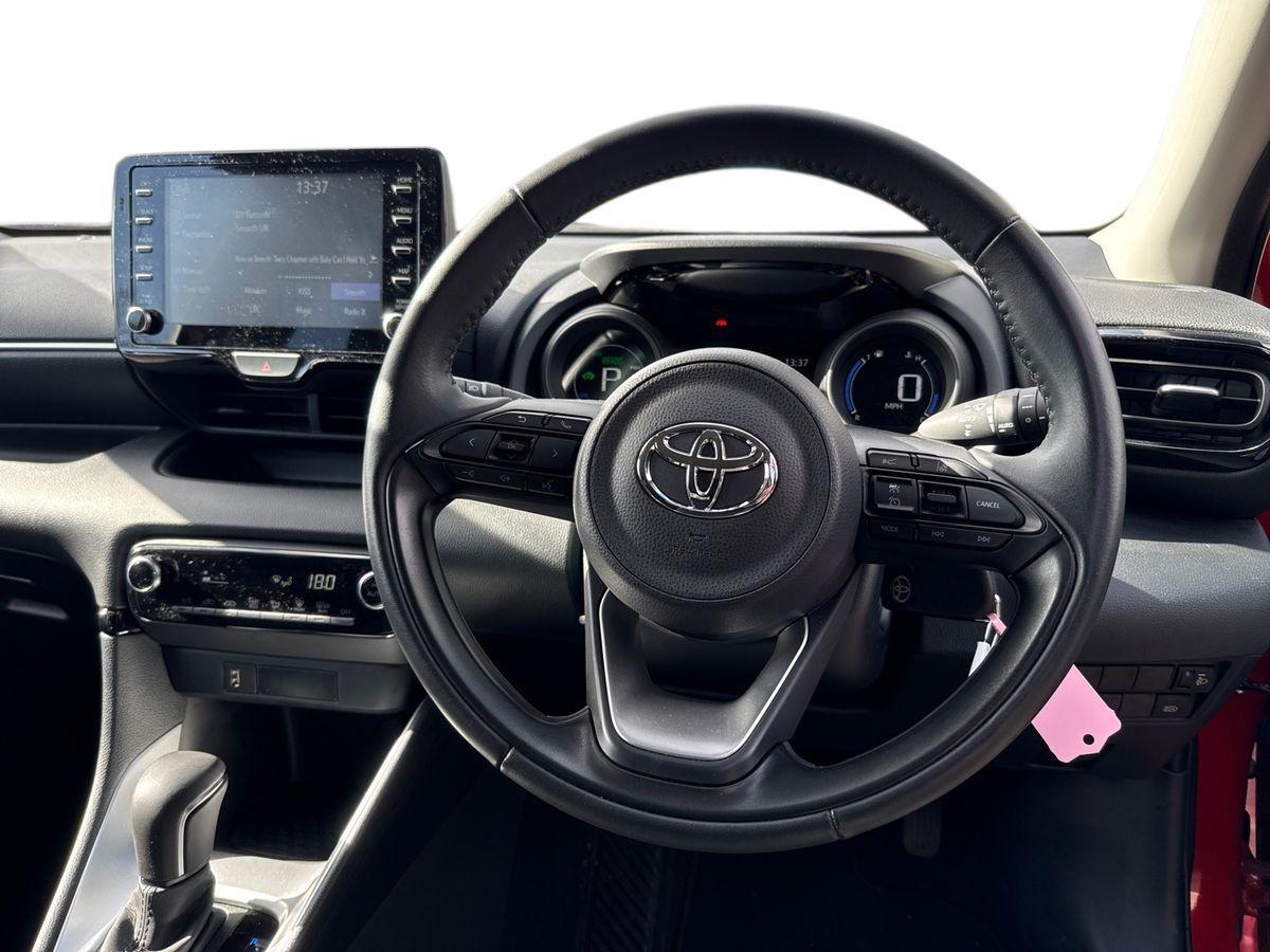 Used Toyota Yaris 2023 for sale - 78170078: Photo 15