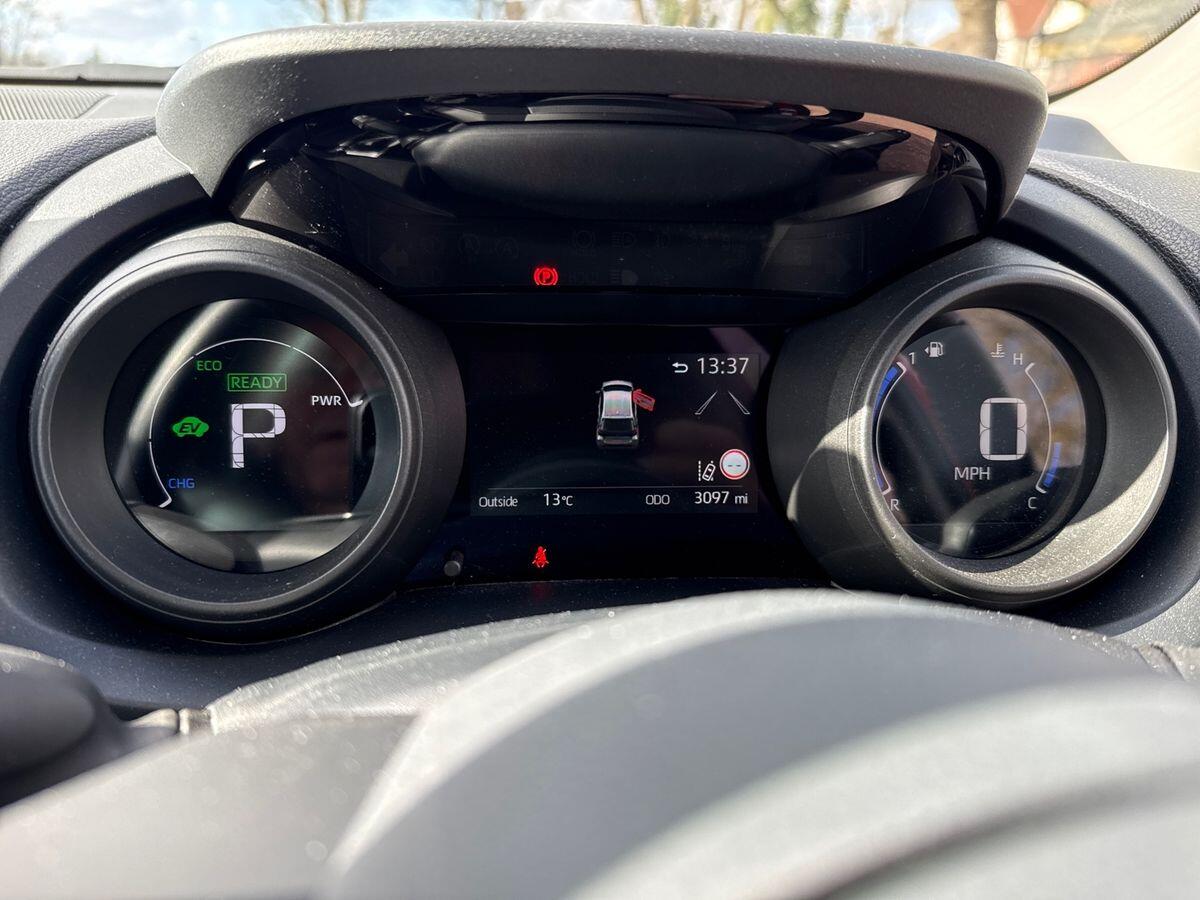 Used Toyota Yaris 2023 for sale - 78170078: Photo 16