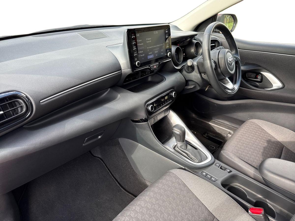 Used Toyota Yaris 2023 for sale - 78170078: Photo 17