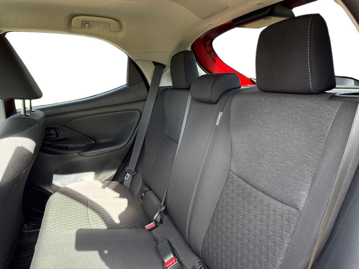 Used Toyota Yaris 2023 for sale - 78170078: Photo 19