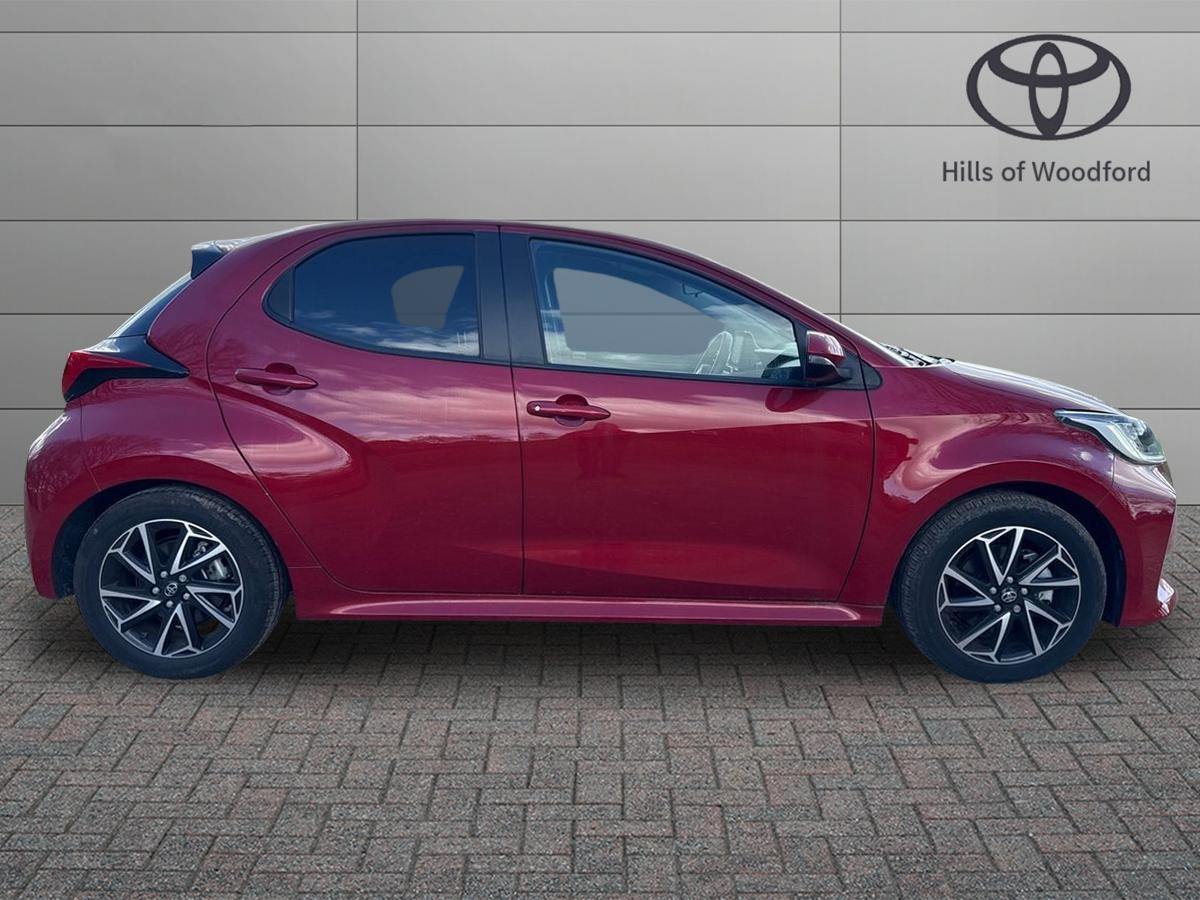 Used Toyota Yaris 2023 for sale - 78170078: Photo 2