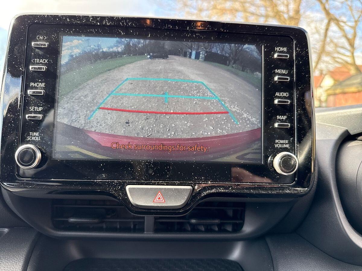 Used Toyota Yaris 2023 for sale - 78170078: Photo 21