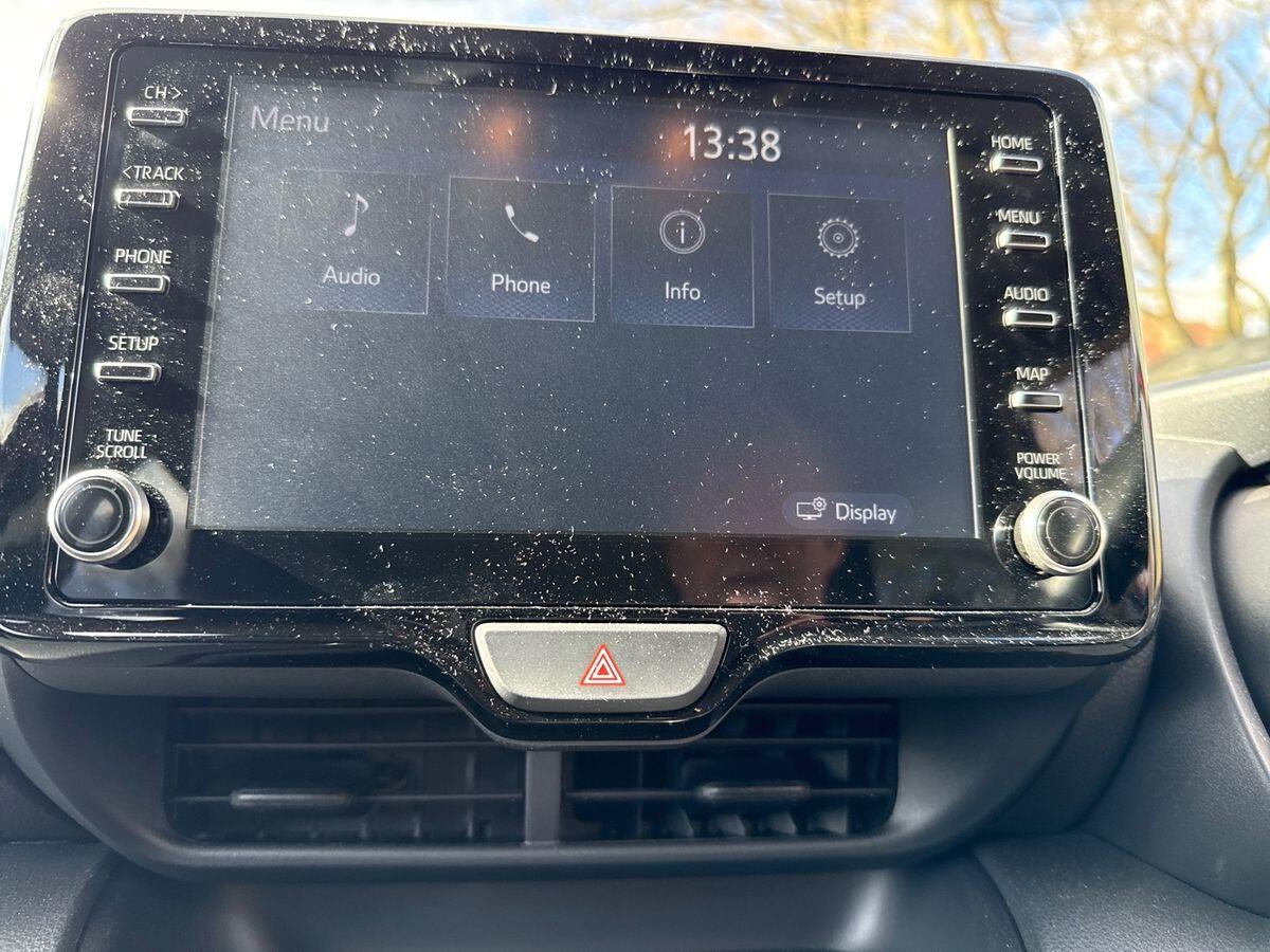 Used Toyota Yaris 2023 for sale - 78170078: Photo 22