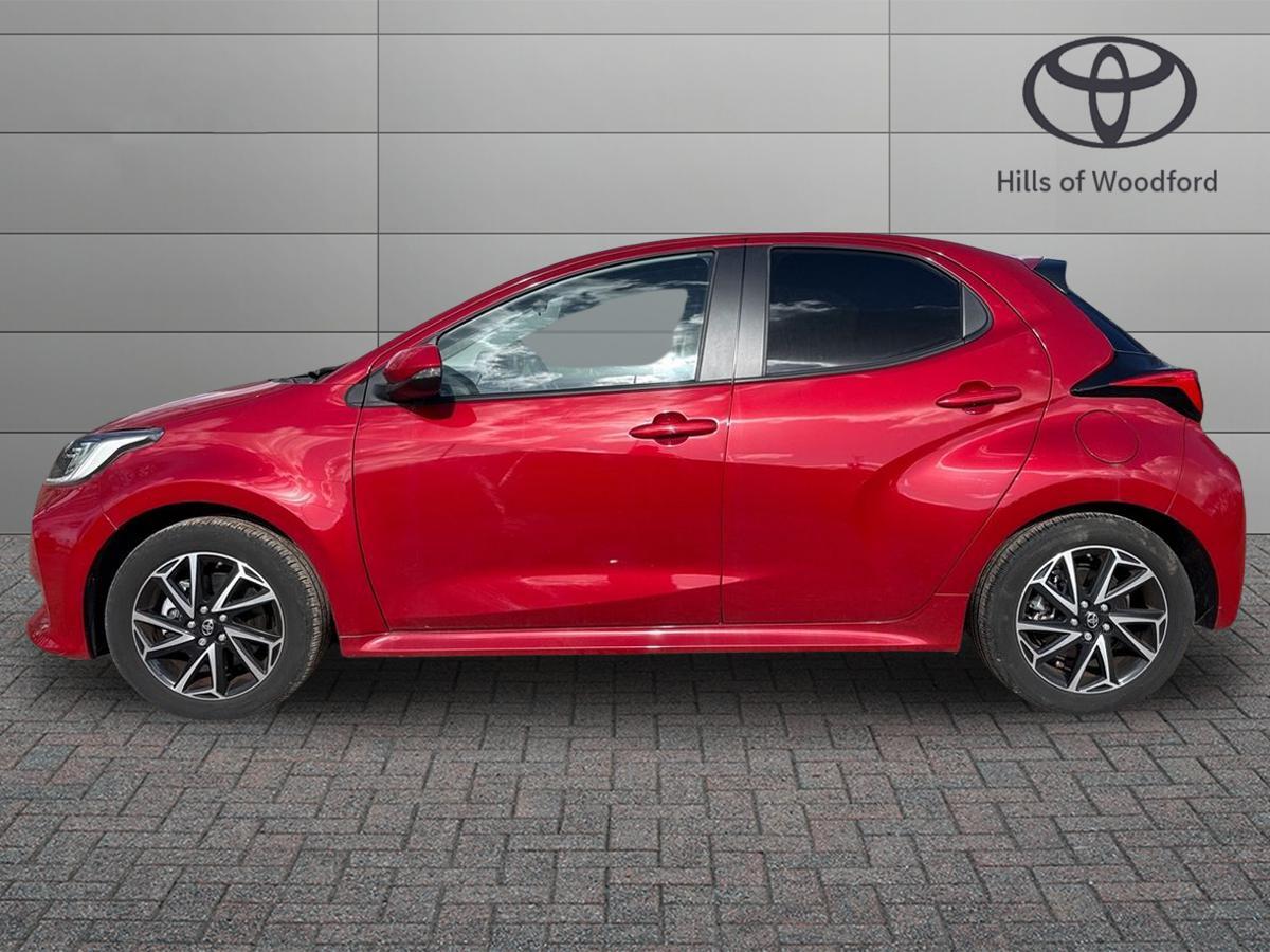 Used Toyota Yaris 2023 for sale - 78170078: Photo 8