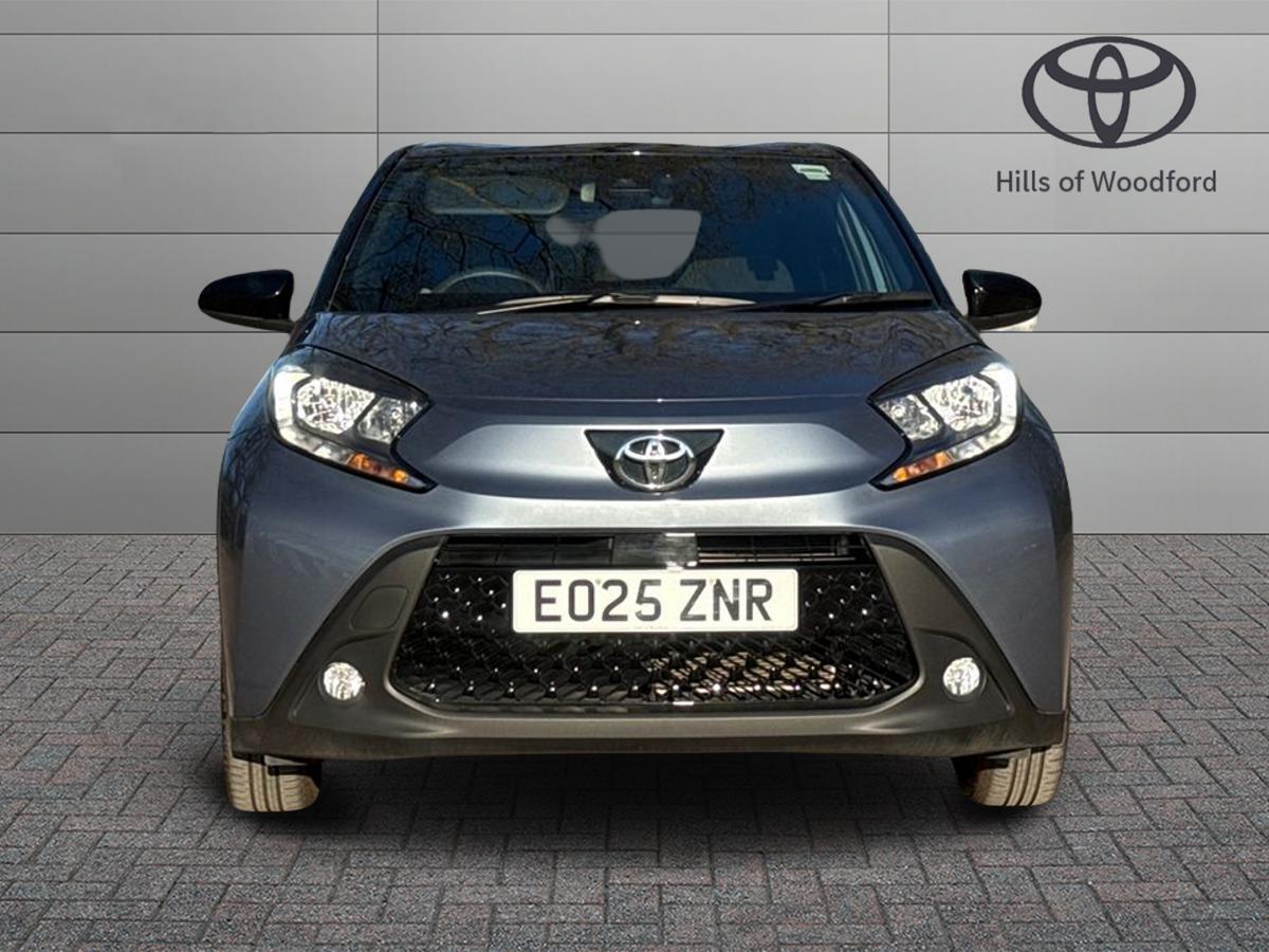 Used Toyota Aygo X 2025 for sale - 78171032: Photo 10