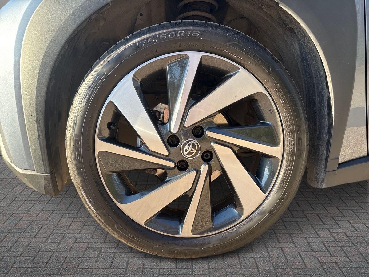 Used Toyota Aygo X 2025 for sale - 78171032: Photo 11