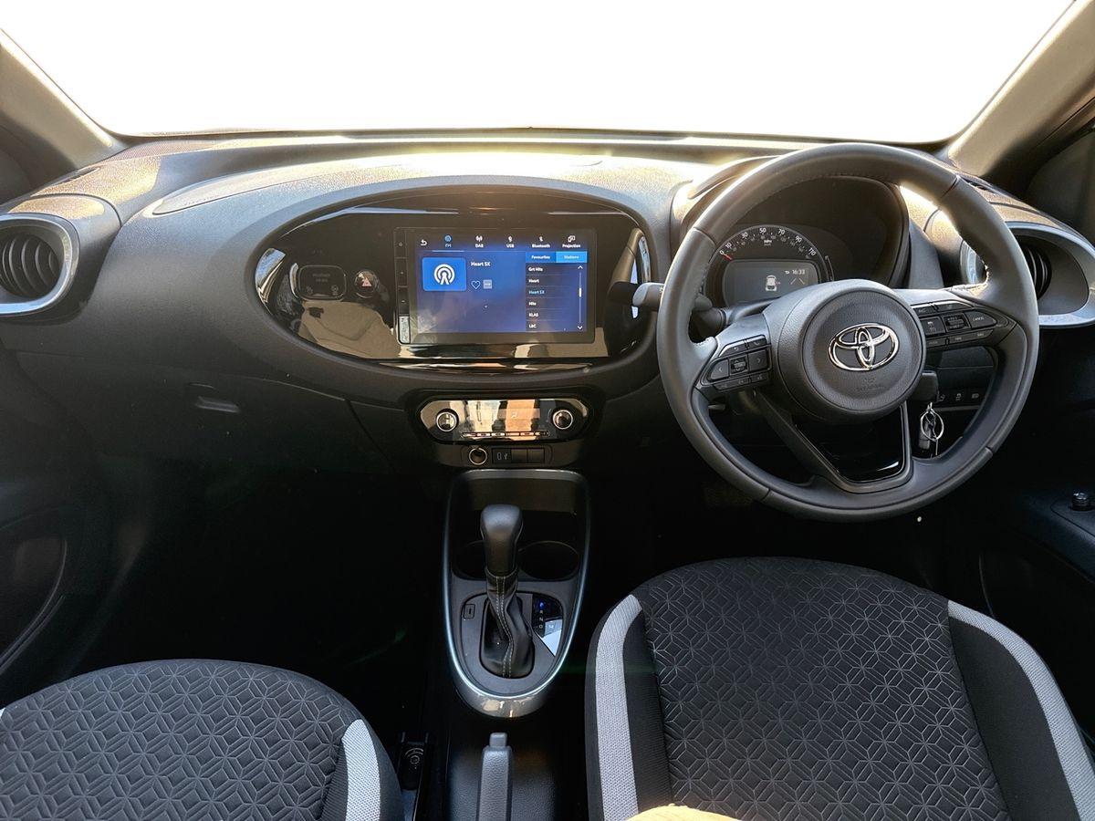 Used Toyota Aygo X 2025 for sale - 78171032: Photo 13
