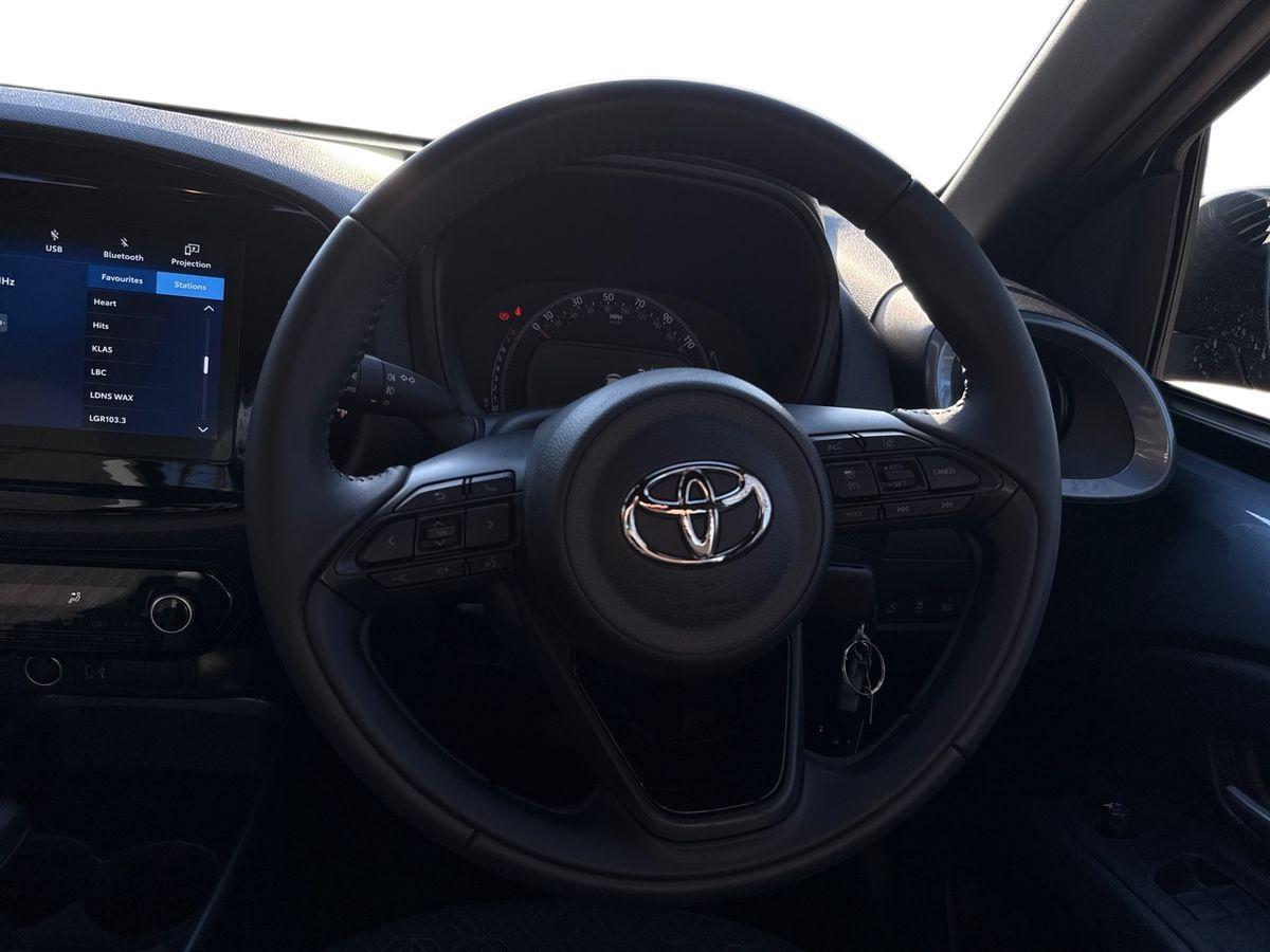 Used Toyota Aygo X 2025 for sale - 78171032: Photo 15