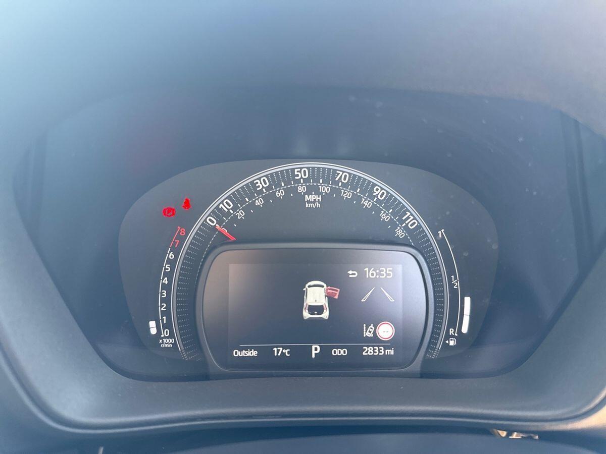 Used Toyota Aygo X 2025 for sale - 78171032: Photo 16