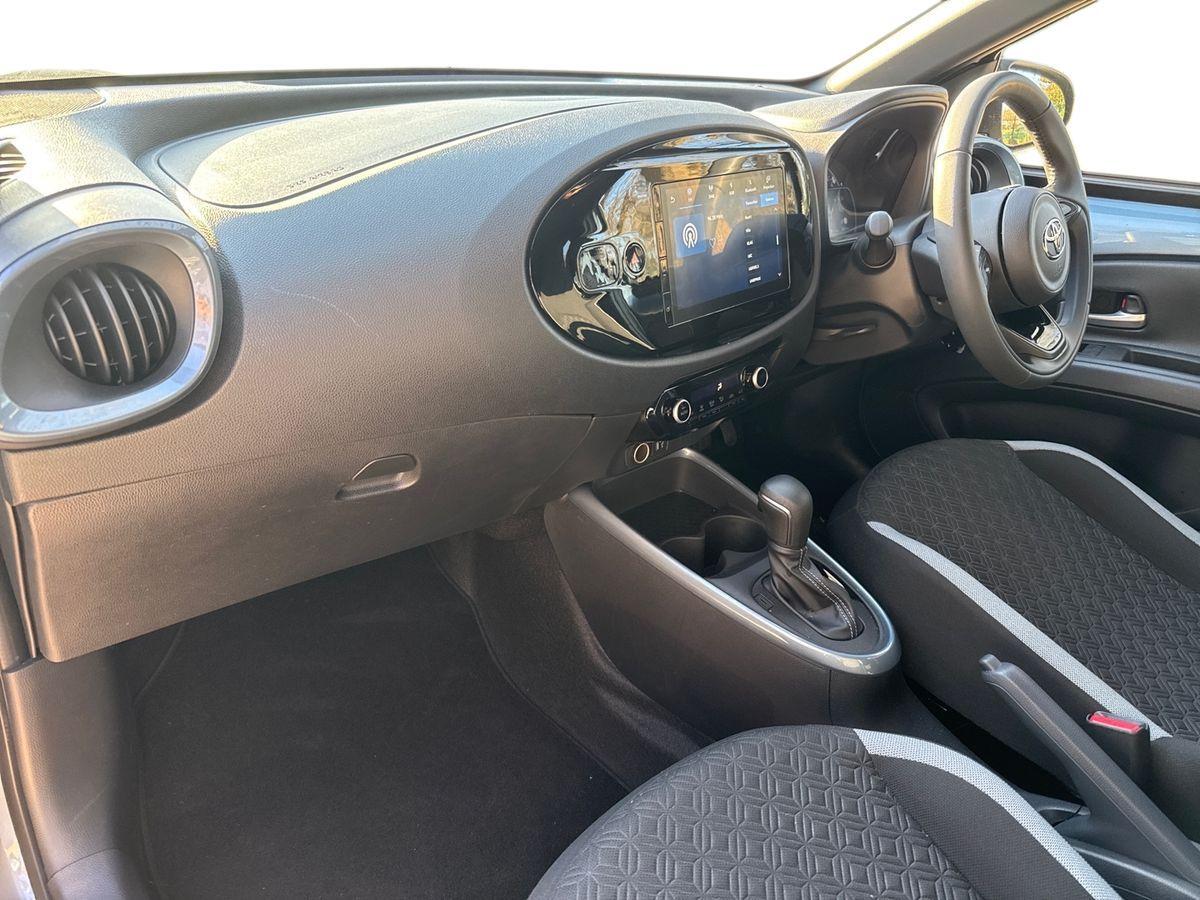 Used Toyota Aygo X 2025 for sale - 78171032: Photo 17