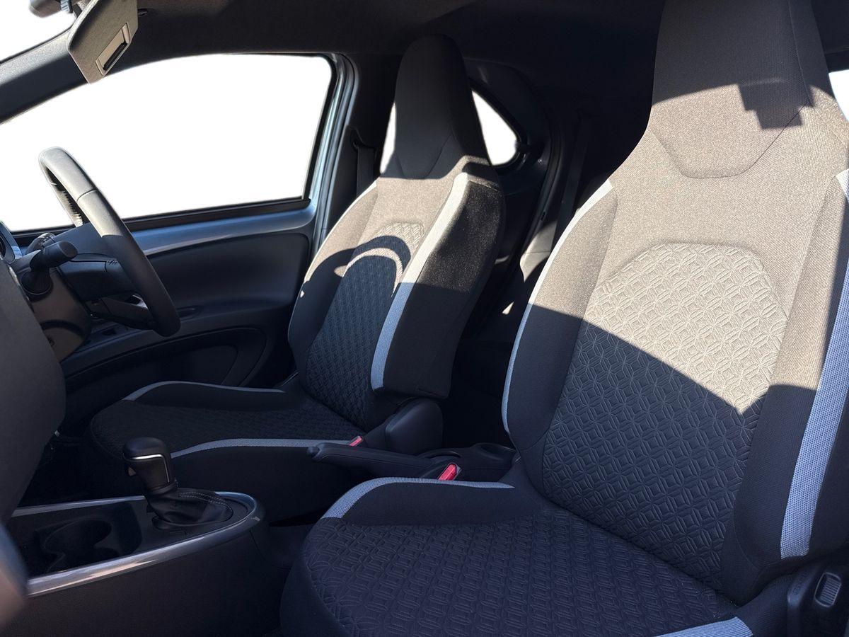 Used Toyota Aygo X 2025 for sale - 78171032: Photo 18