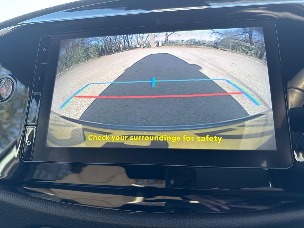 Used Toyota Aygo X 2025 for sale - 78171032: Photo 21