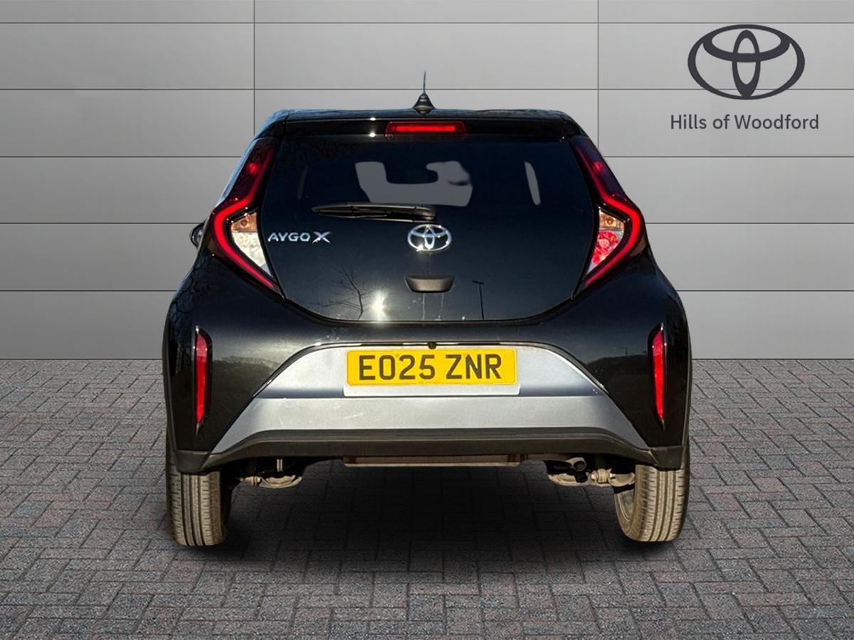 Used Toyota Aygo X 2025 for sale - 78171032: Photo 6