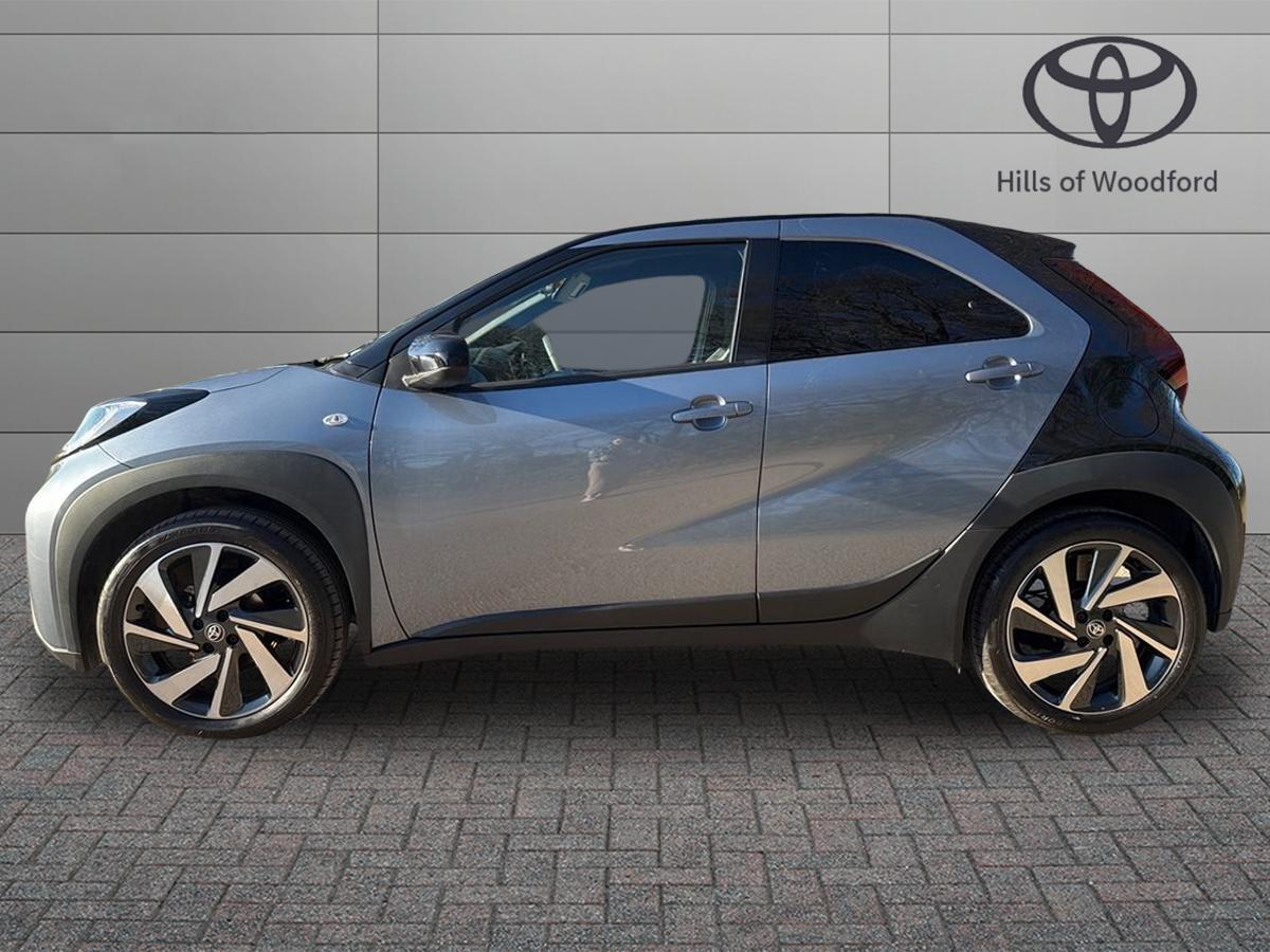 Used Toyota Aygo X 2025 for sale - 78171032: Photo 8