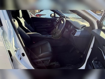 Used Toyota C-HR 2022 for sale - 78170593: Photo