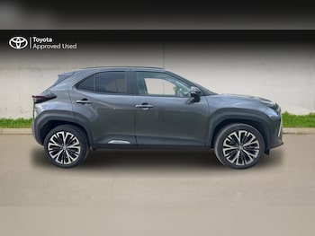 Used Toyota Yaris Cross 2023 for sale - 78503665: Photo