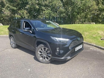 Used Toyota RAV4 2022 for sale - 78170408: Photo