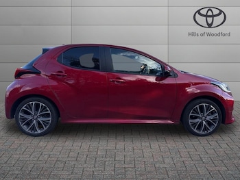 Used Toyota Yaris 2024 for sale - 78260031: Photo