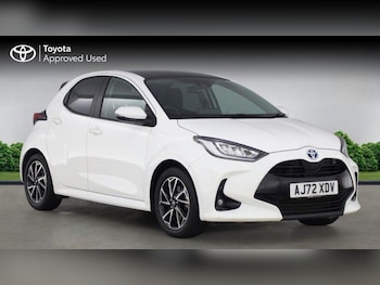 Used Toyota Yaris 2023 for sale - 78261257: Photo