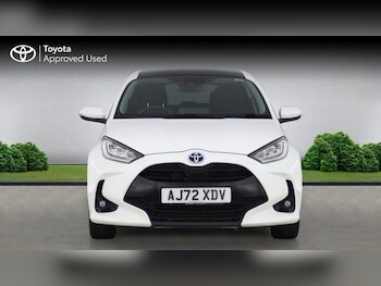 Used Toyota Yaris 2023 for sale - 78261257: Photo
